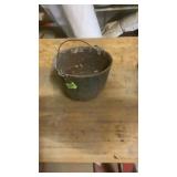 Cast Iron Dutch Oven No Lid