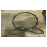 Chocker Cable 10