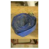 Trash Pump hose Approx. 50