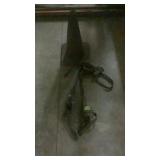 Tree Boot Spikes and Cone