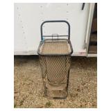 Propane Stand Up Shop Heater