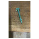 E Staples 6" 100% Biodegradable