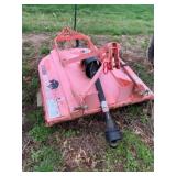 Woods Brushbull 84 Call Ryan @ 217-725-5562