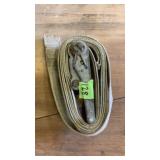 Ratchet Strap and Ratchet