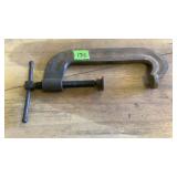 C Clamp