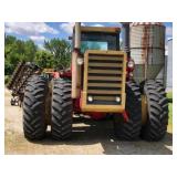 1980 Versatile 875 4,300 hrs, Cummins 855 Eng.,