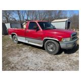 1999 Dodge Ram 2500 5.9 Cummins Diesel, 249K Miles