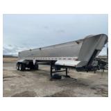 1997 Alumatech Dump Trailer, 39