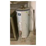 Water Heater junk