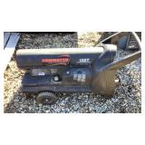 Remington High- Performance 125T Kerosene Forced