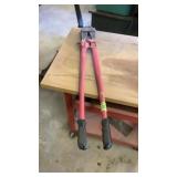 Bolt Cutters 36"