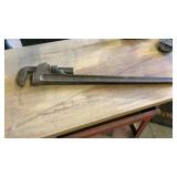 Ridgid Pipe Wrench 36