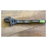 Crescent Wrench