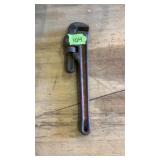 Ridgid Pipe Wrench 14"