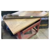 Ridgid Pipe Wrench 48"