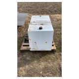 Fuel Tank 100 Gallon
