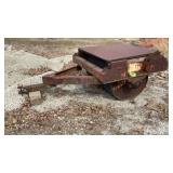 Heavy Duty Roller 70"