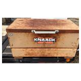 Knaack Job Box 3