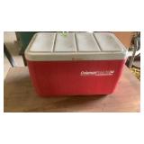 Coleman Polylite 34 Cooler