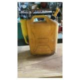 Diesel Can 5 Gallon