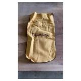 Nettleton Bags Whole Cardboard Can Full