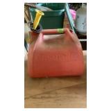 Gas Can 5 Gallon