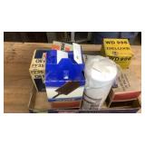 Oil Filter Pump Filter, Hydraulic Oil Filter