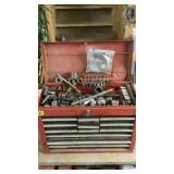 Craftsman, Proto, Williams, Matco Sockets, And