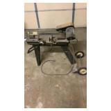 Emerson 4 1/2" Metal Cutting Band Saw