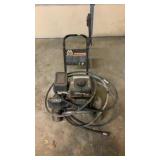 Mi-T-M Chore Master 2000 PSI Power Washer