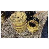 Rolls Of Seismic Cable Bracing (4) LOCATION