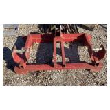 3 Pt Head Mower LOCATION EDINBURG IL CALL SETH @