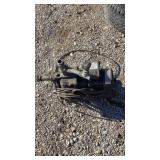 Pump LOCATION EDINBURG IL CALL SETH @