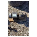 Pump LOCATION EDINBURG IL CALL SETH @