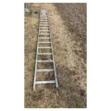 Aluminium Ladder 20