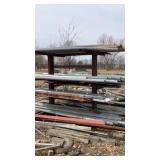 All Steel EXCLUDING RACK