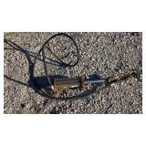 Hydraulic Cylinder LOCATION EDINBURG IL CALL CORY