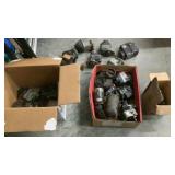 Assortment Of Magneto