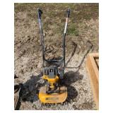 Brand New International Small tiller