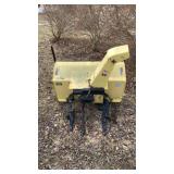 John Deere Front Mount Snow Blower FITS A F1145