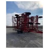 Kongskilde Vibro Till 2900 Field Cultivator 3bar