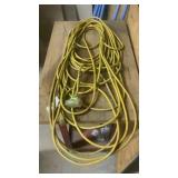 Heavy Duty Drop Cord