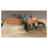 Stihl MS 170 Chain Saw