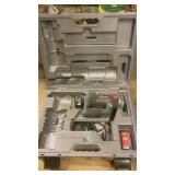 Rotozip Revolution Spiral Saw