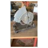 Ryobi 14" Metal Cut Off Machine C356