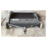 Agri Fab Lawn Sweep 45"