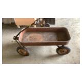 Radio Flyer Wagon