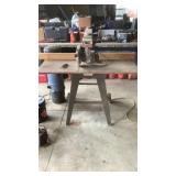 DeWalt 740 Power shop 10" Radio Arm Saw