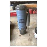 Beam Whole House Vacuum