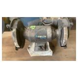 Delta Shopmaster Bench Grinder